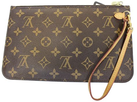 louis vuitton wristlet wallet dupe